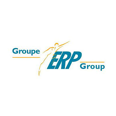 Groupe ERP Produits professionnels